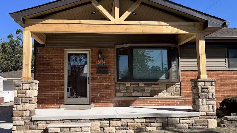 Spruce Park - Southgate,