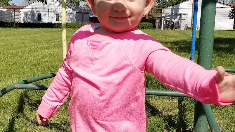 Spruce Park - Southgate,