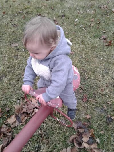 Spruce Park - Southgate,