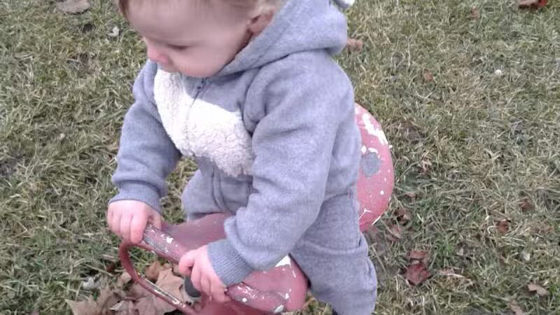 Spruce Park - Southgate,