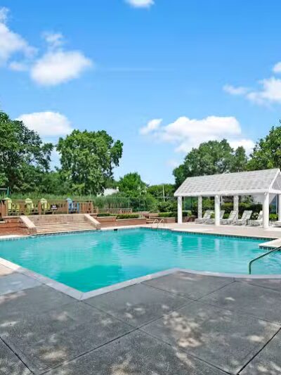 The Reserve at Southgate - Southgate,