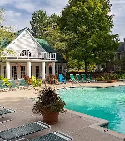 The Reserve at Southgate - Southgate,