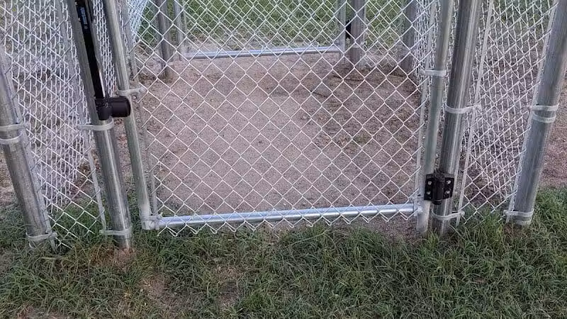 Sparta Buth Field Dog Park - Sparta, MI
