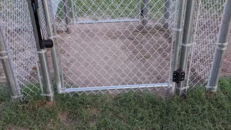 Sparta Buth Field Dog Park - Sparta, MI