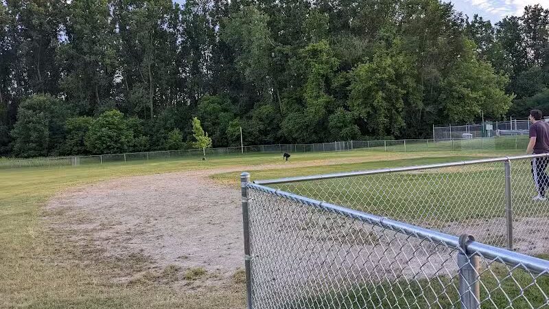 Sparta Buth Field Dog Park - Sparta, MI