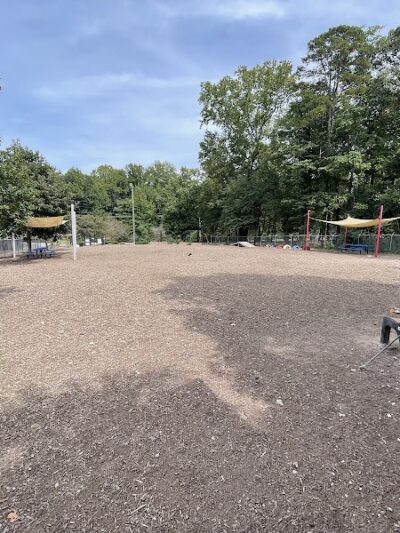 Rail Trail Dog Park - Spartanburg, SC