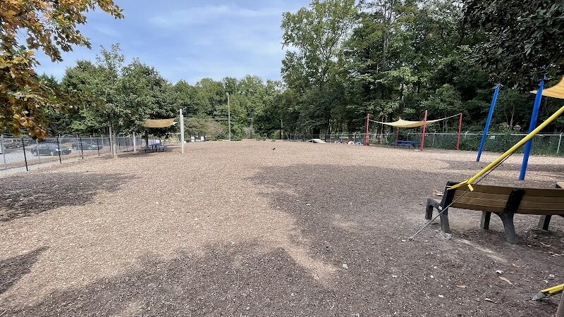 Rail Trail Dog Park - Spartanburg, SC