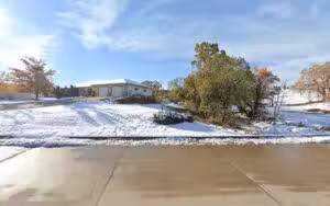 City of Spearfish Dog Park - Spearfish, SD