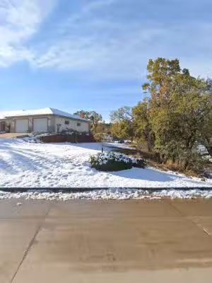 City of Spearfish Dog Park - Spearfish, SD