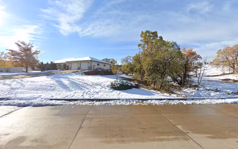 City of Spearfish Dog Park - Spearfish, SD
