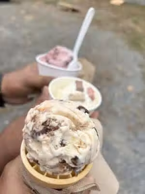 Yukon's Treats - Sperryville, VA