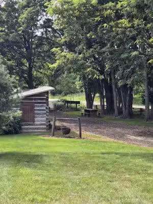 Spring Arbor Township Park - Gallagher Park - Spring Arbor, MI