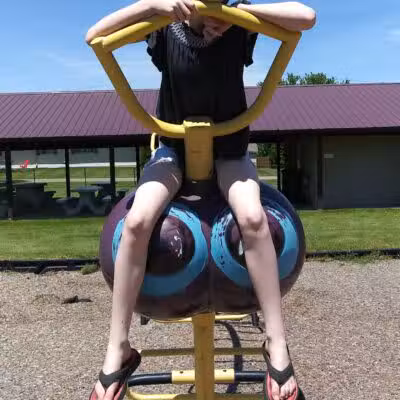 Spring Arbor Township Park - Gallagher Park - Spring Arbor, MI