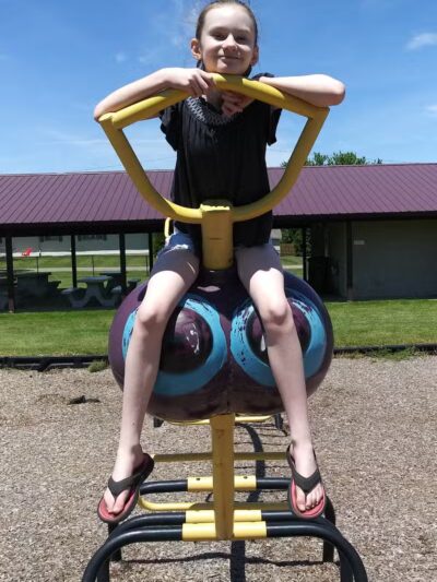 Spring Arbor Township Park - Gallagher Park - Spring Arbor, MI