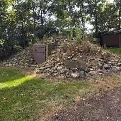 Spring Arbor Township Park - Gallagher Park - Spring Arbor, MI