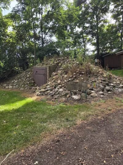 Spring Arbor Township Park - Gallagher Park - Spring Arbor, MI