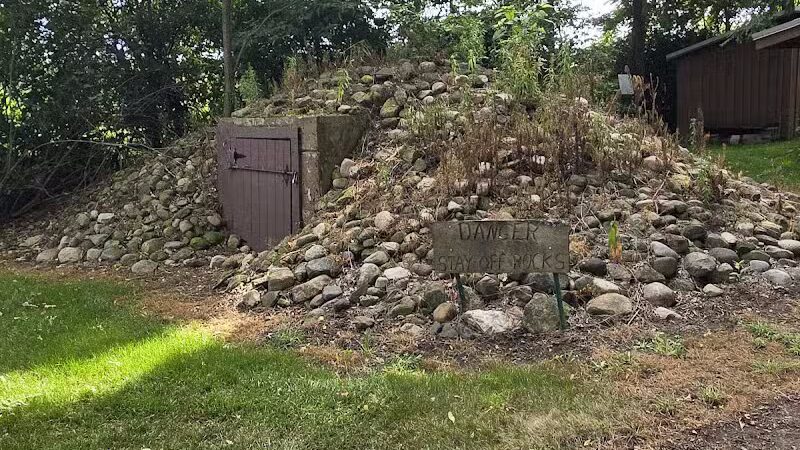 Spring Arbor Township Park - Gallagher Park - Spring Arbor, MI