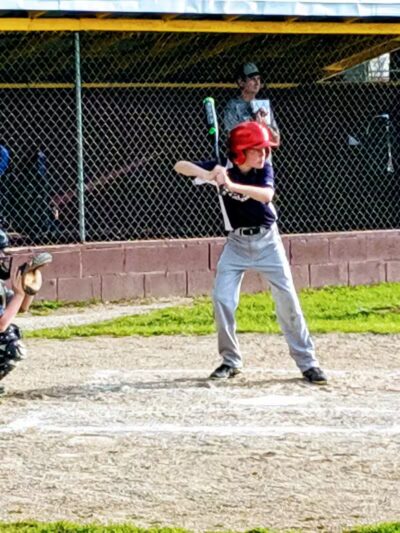 Spring Arbor Township Park - Gallagher Park - Spring Arbor, MI