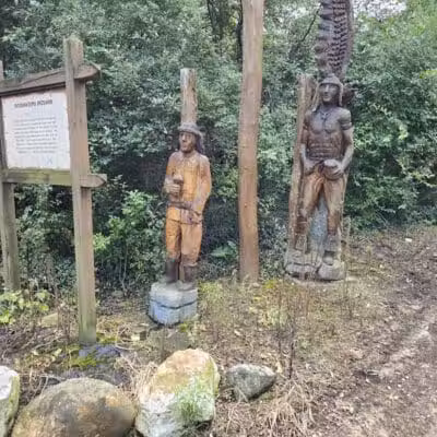 Spring Arbor Township Park - Gallagher Park - Spring Arbor, MI