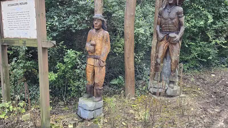 Spring Arbor Township Park - Gallagher Park - Spring Arbor, MI