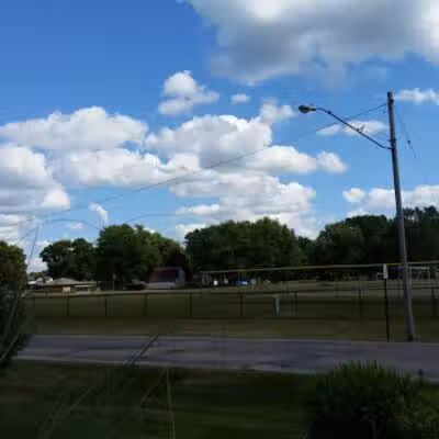 Spring Arbor Township Park - Gallagher Park - Spring Arbor, MI