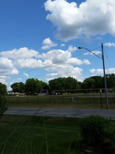 Spring Arbor Township Park - Gallagher Park - Spring Arbor, MI