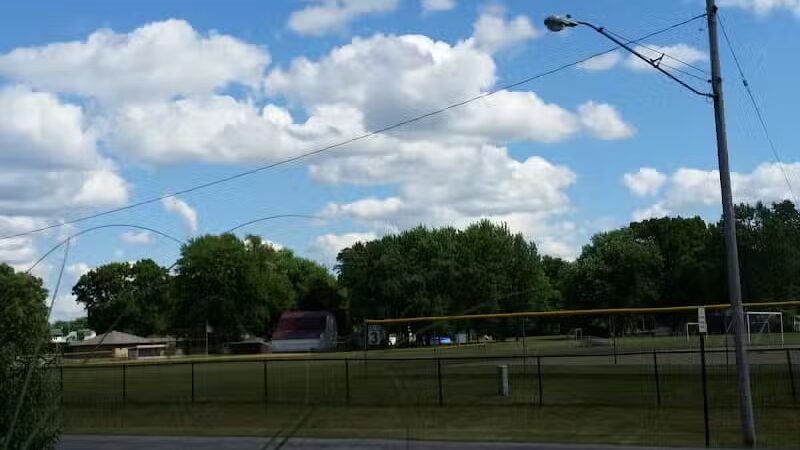 Spring Arbor Township Park - Gallagher Park - Spring Arbor, MI