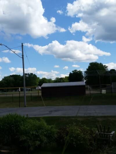 Spring Arbor Township Park - Gallagher Park - Spring Arbor, MI