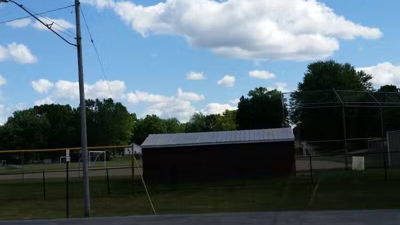 Spring Arbor Township Park - Gallagher Park - Spring Arbor, MI