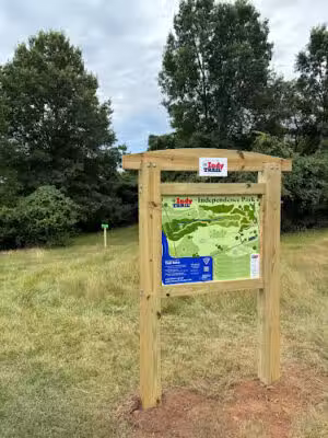 Independence Park - Spring City, PA