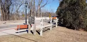Spring City River Park - Spring City, PA