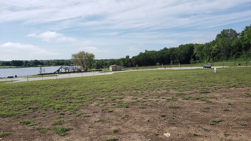 Melvin Murry Dog Park - Spring Hill, KS