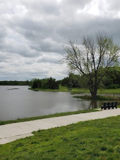 Melvin Murry Dog Park - Spring Hill, KS