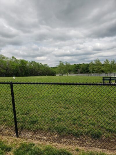 Melvin Murry Dog Park - Spring Hill, KS
