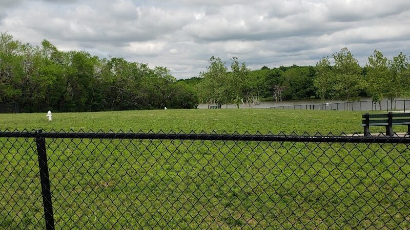 Melvin Murry Dog Park - Spring Hill, KS