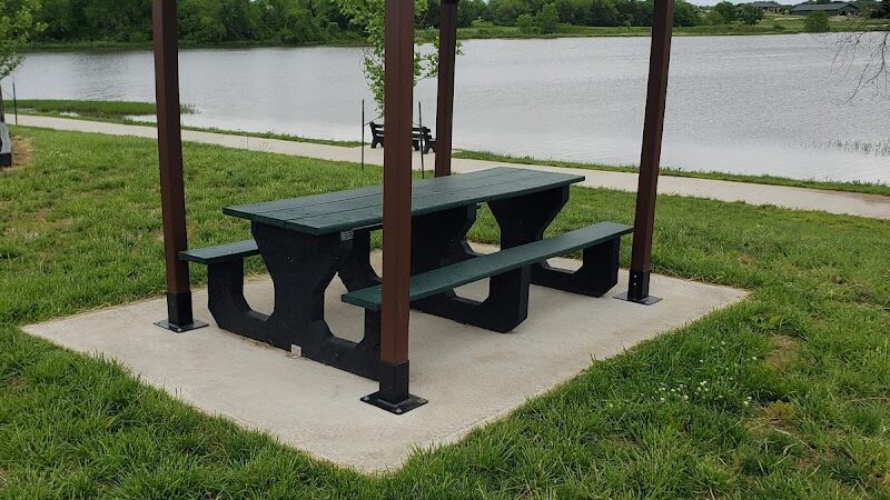 Melvin Murry Dog Park - Spring Hill, KS