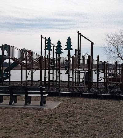 Melvin Murry Dog Park - Spring Hill, KS