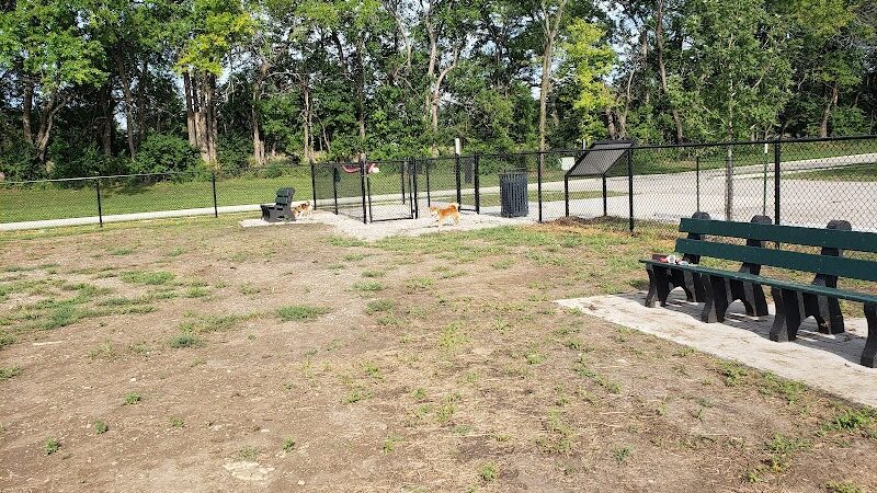 Melvin Murry Dog Park - Spring Hill, KS