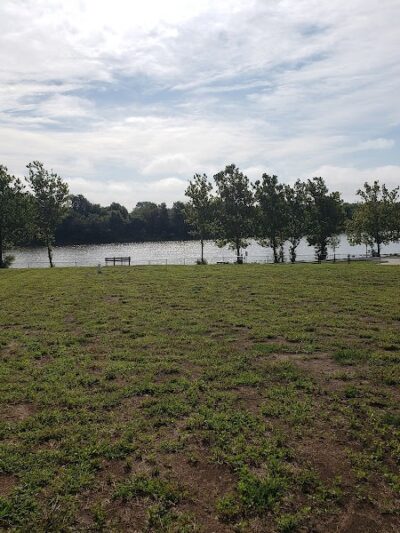 Melvin Murry Dog Park - Spring Hill, KS