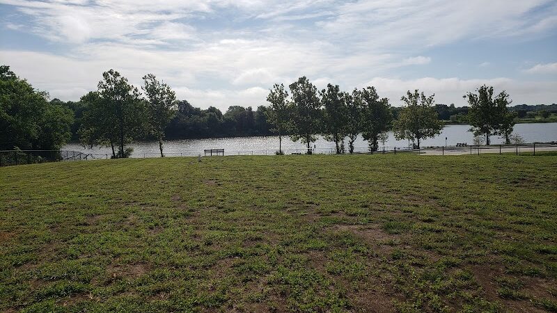 Melvin Murry Dog Park - Spring Hill, KS