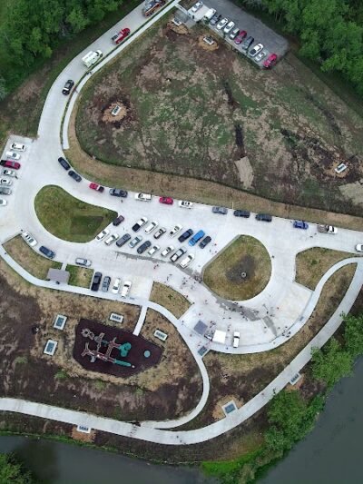 Melvin Murry Dog Park - Spring Hill, KS