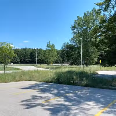 Coast Guard Park - Spring Lake,