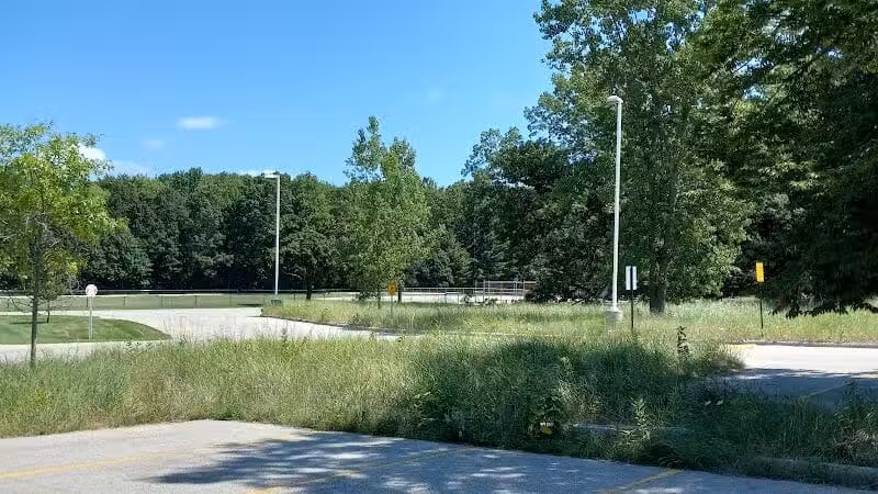 Coast Guard Park - Spring Lake,