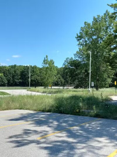 Coast Guard Park - Spring Lake,