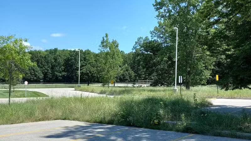 Coast Guard Park - Spring Lake,