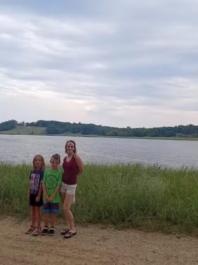 Coast Guard Park - Spring Lake,