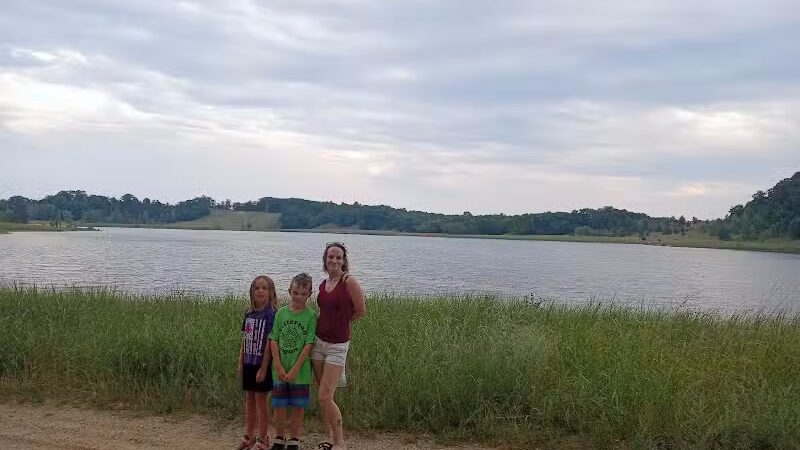 Coast Guard Park - Spring Lake,