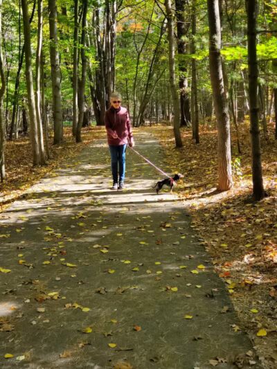 Coast Guard Park - Spring Lake,