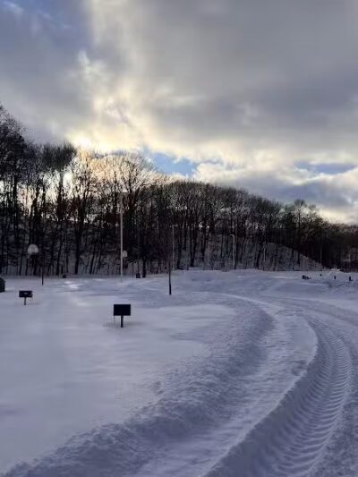 Coast Guard Park - Spring Lake,