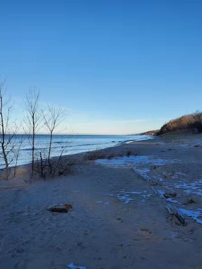 Coast Guard Park - Spring Lake,